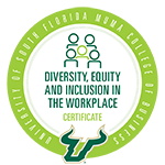 Diversity equity and inclusion in the workplace certificate copy