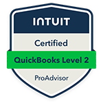 Quickbooks online certification level 2 copy
