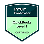 Intuit pro advisor level 1