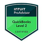 Intuit pro advisor level 2
