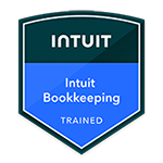 Quickbooks intuit bookkeeping